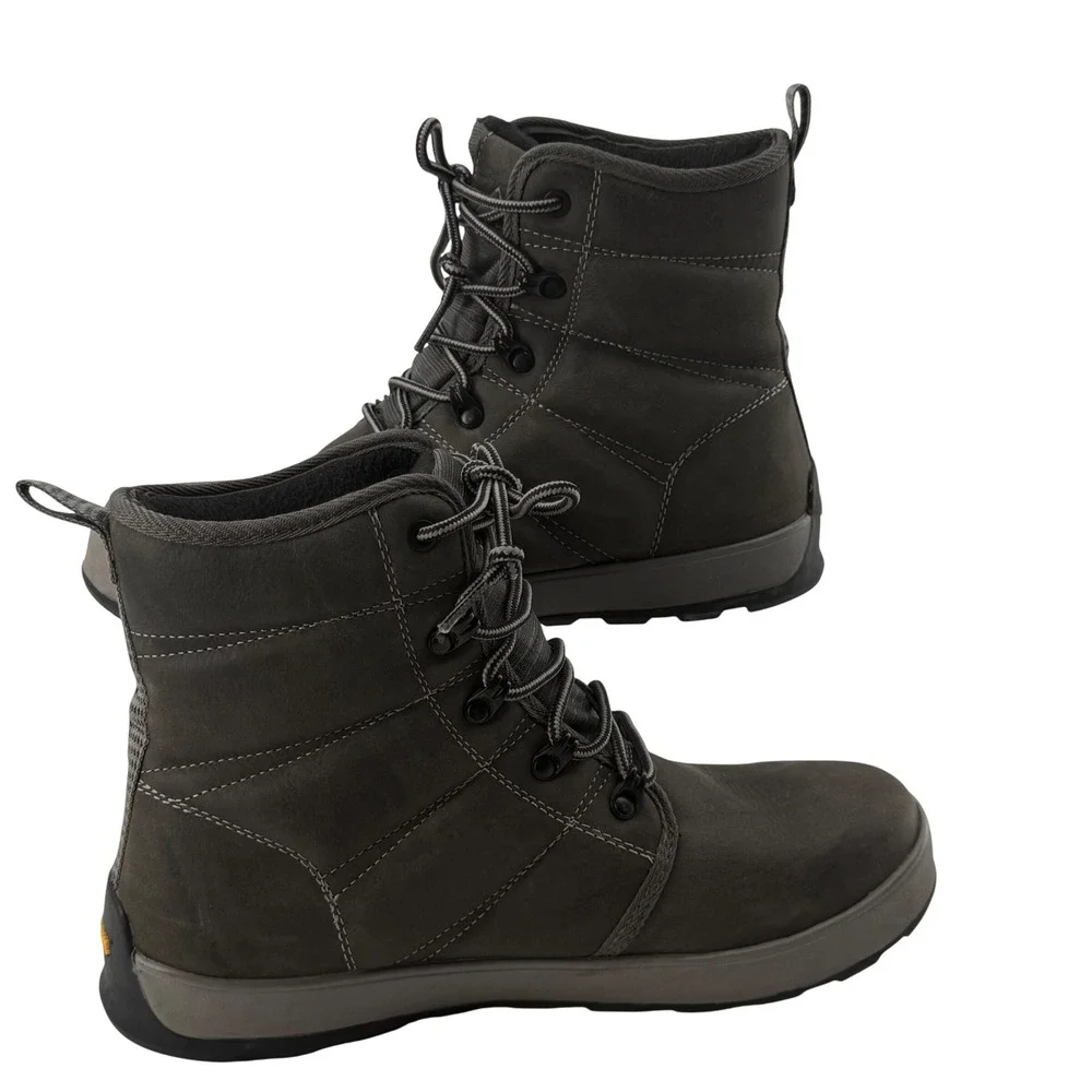 Alpine Design Kamik Ezra Winter Boots 8.5‎ Waterproof Heat MX Insulated Hiker